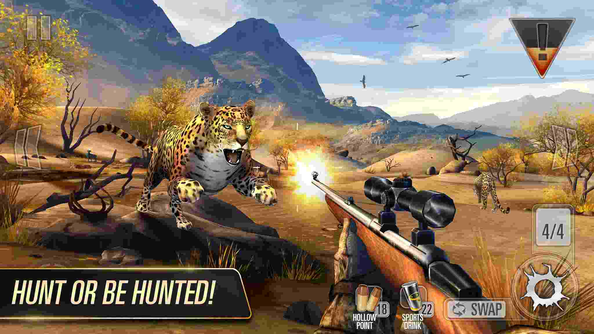Download DEER HUNTER CLASSIC 